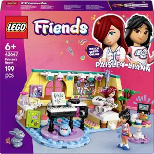 LEGO® FRIENDS 42647 Paisleys kamer