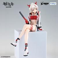 Arknights Noodle Stopper PVC Statue Nian 14 cm Arknights Noodle Stopper PVC Statue Nian 14 cm