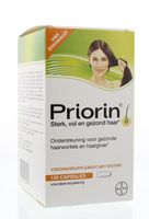 Gezond haar Gezond haar