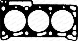 Pakking, cilinderkop BS430