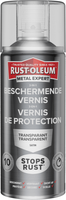 rust-oleum metal expert lak transparant 400 ml spuitbus