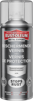 rust-oleum metal expert lak transparant 400 ml spuitbus - thumbnail