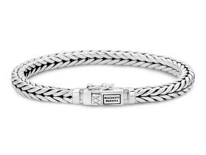 Buddha to Buddha J827 Armband Barbara Junior zilver
