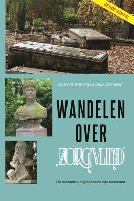 Wandelen over Zorgvlied (Paperback)