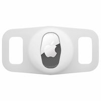 Case-Mate 840171705508 AirTag hanger Apple AirTag Transparant - thumbnail