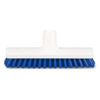 FalconBrush Hygiene schrobberluiwagen blauw 23cm