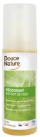 Deodorant spray bio