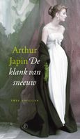 De klank van sneeuw - Arthur Japin - ebook