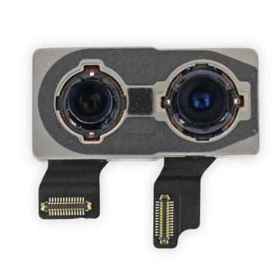 Back Camera Module voor de iPhone XS