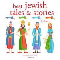 Best Jewish Tales and Stories - thumbnail