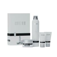 JANZEN Giftset S Body Black 22