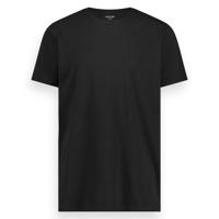 Steve's 3 pack Crew Neck Black