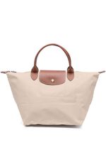 Longchamp sac cabas Le Pliage Original médium - Tons neutres - thumbnail