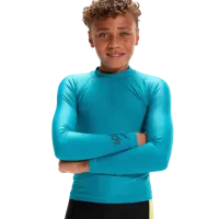 Speedo Eco Long Rash Top