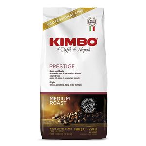 Kimbo Espresso Bar Prestige 1000g 1 kg