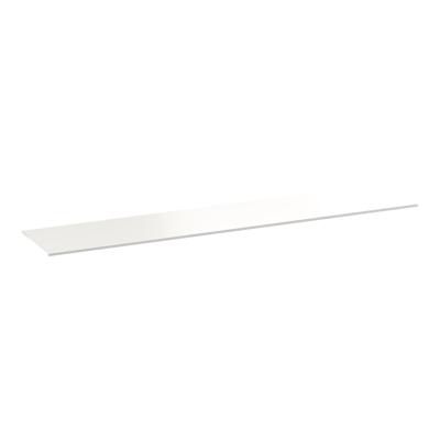 Brauer Ocean Slim Topblad - 240 cm - Hoogglans Wit