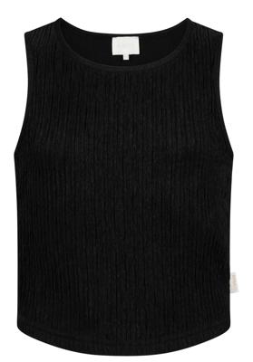 Top Daira Pes Black