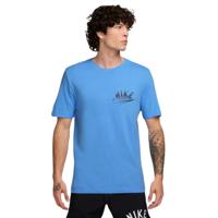 Nike Dri-Fit Fitness Sportshirt Heren XL