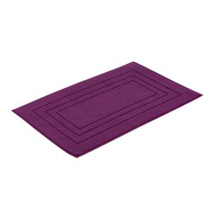 Vossen Vossen Badmat Feeling purple 60x100