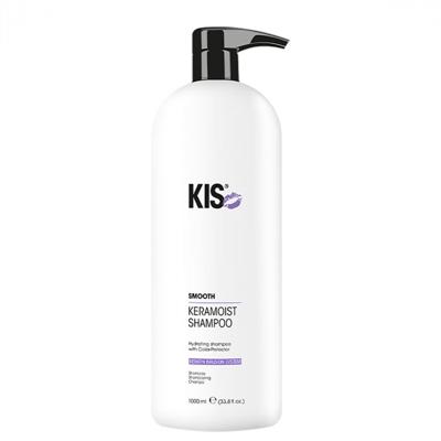 KIS Care KeraMoist Shampoo 1000ml