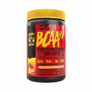 Mutant BCAA 9.7 30servings Tropical Mango