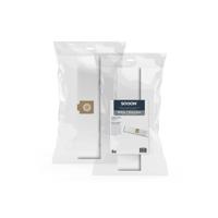 Sqoon Nilfisk stofzuigerzak gd-930 alternatief (5 stuks)