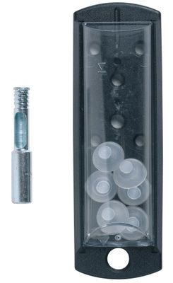 DeWalt Accessoires Tegelboor Ø6mm met water reservoir - DT6038-QZ