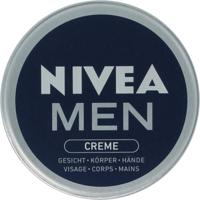 Nivea Men creme blik