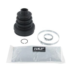 Asmanchetten set VKJP8036