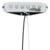 Fazley 10584 singlecoil brugelement wit