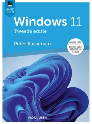 Windows 11 (Paperback)
