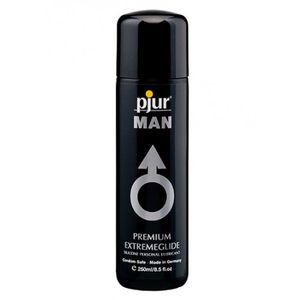 Pjur - Man Premium Extreme Glide 250 ml