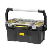 Stanley STST1-70317 Gereedschapsbak met Organizer 19 19 inch