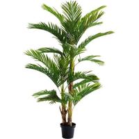 Kunstplanten palmboom 190cm Kare Design