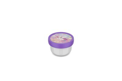 Mepal fruitbox campus 300 ml unicorn glow