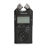 Tascam DR40 Digital Audio Recorder