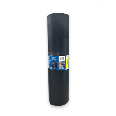 Foliefol DPC-folie 100 cm x 50 meter 0.3 mm