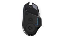 Logitech G G502 muis RF Draadloos Optisch 16000 DPI Rechtshandig - thumbnail