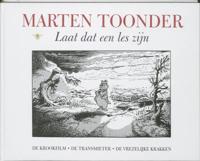 Laat dat een les zijn (Hardback)