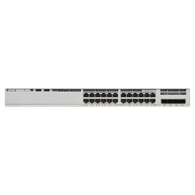 Schakelaar CISCO C9200L-24T-4G-E