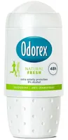 Odorex Deoroller - Natural Fresh 50 ml - thumbnail