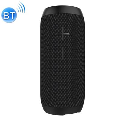 HOPESTAR P7 mini draagbare konijn draadloze Bluetooth Speaker ingebouwde microfoon ondersteuning AUX/hand Free Call/FM/TF (zwart)