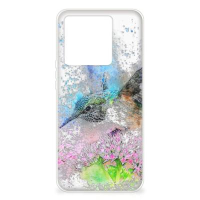 Smartphone hoesje Xiaomi 13T Vogel