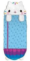 Gabby's Poppenhuis slaapzak 50 x 130 cm - polyester Gabby's Poppenhuis slaapzak 50 x 130 cm - polyester