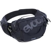 Evoc - hip pack pro 3 incl. hydration bladder black 3l + 1,5l