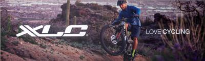 XLC Stelling magneetplaat mountainbike19 99x30cm