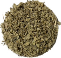 Kaarsjeskruid kruidenthee