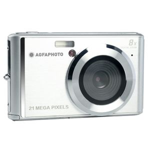 AgfaPhoto Compact Cam DC5200 grijs