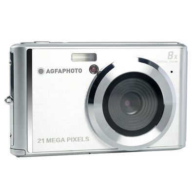 AgfaPhoto Compact Cam DC5200 grijs