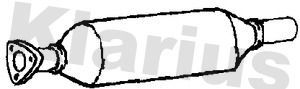 Roetfilter 390172